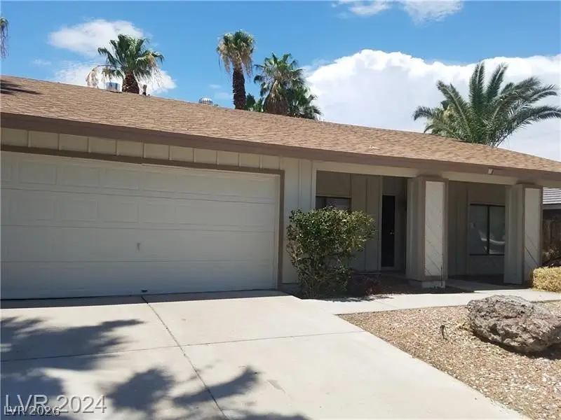 4639 Kristen Lane, Las Vegas, NV 89121 - #1