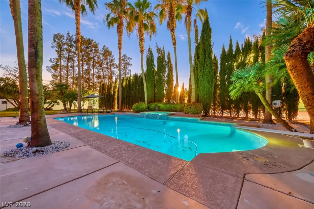 2426 Palomino Lane, Las Vegas, NV 89107 - #1