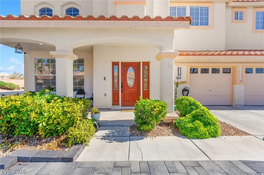 6857 Adobe Villa Avenue, Las Vegas, NV 89142 - #2