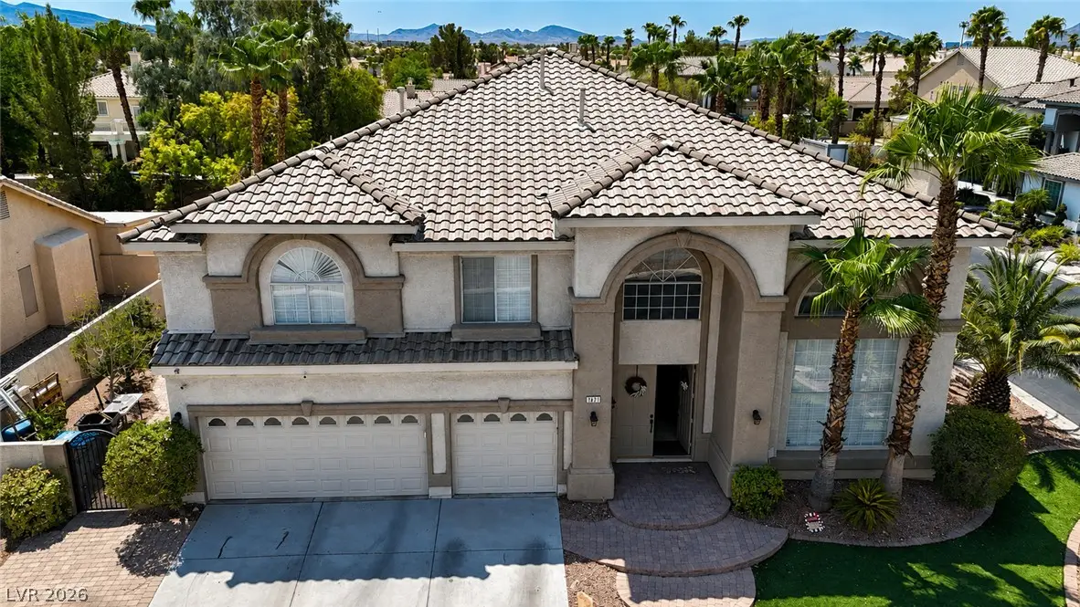 1471 Cordero Bay Ave Avenue, Las Vegas, NV 89123 - #1