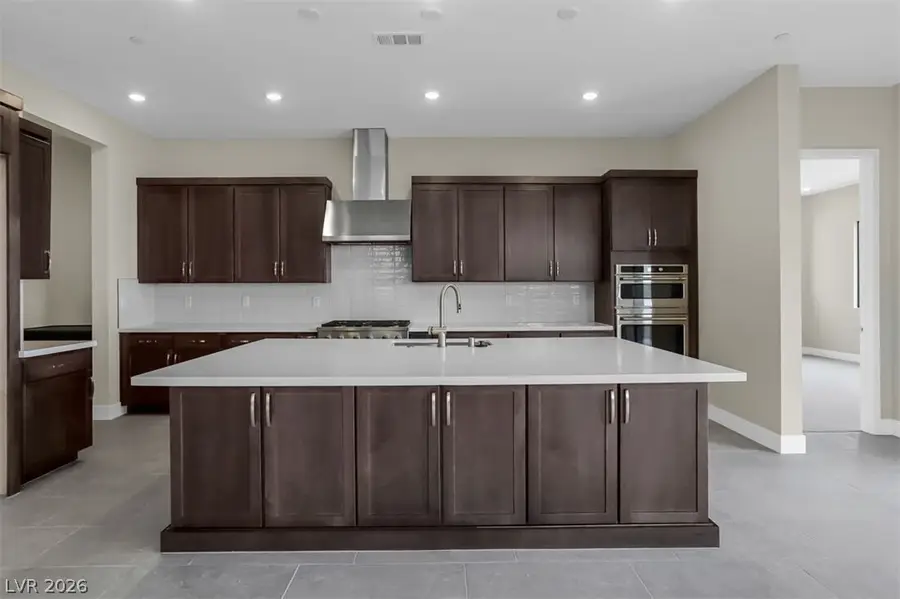 12230 Elderwood Street, Las Vegas, NV 89138 - #2