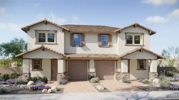 243 Starlit Moon Lane, Henderson, NV 89015