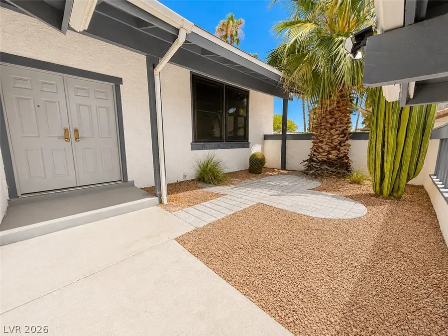 3568 Taos Lane, Las Vegas, NV 89121 - #3