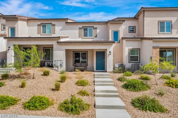 10773 Evelyn Yard Court, Las Vegas, NV 89166