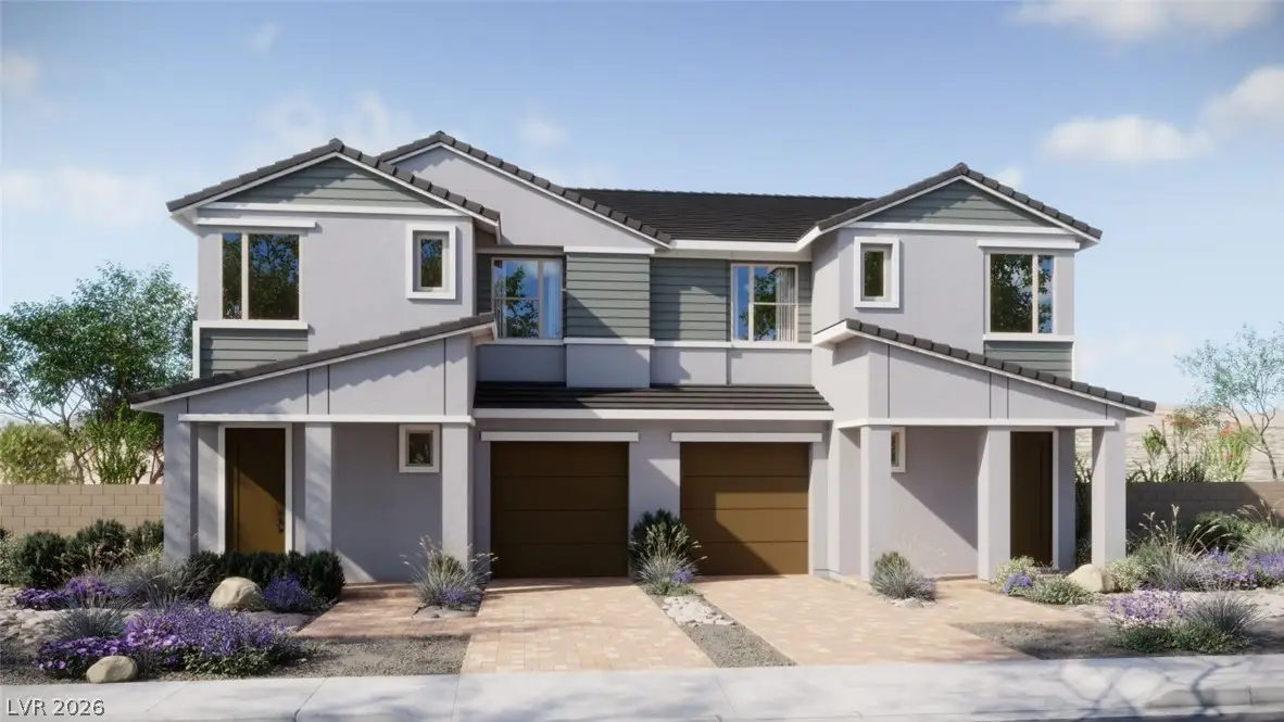 247 Starlit Moon Lane, Henderson, NV 89015 - #1