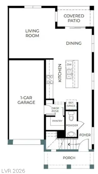 247 Starlit Moon Lane, Henderson, NV 89015 - #2
