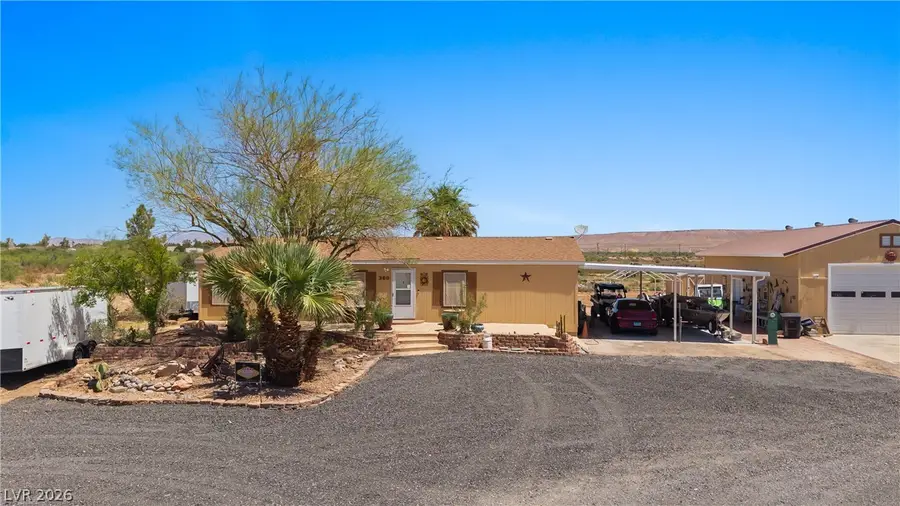 360 Scamp Avenue, Overton, NV 89040 - #2