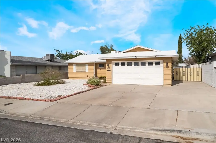 836 Benita Place, Boulder City, NV 89005 - #2