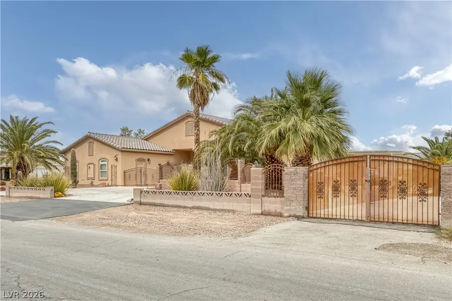 124 E Ford Avenue, Las Vegas, NV 89123 - #2