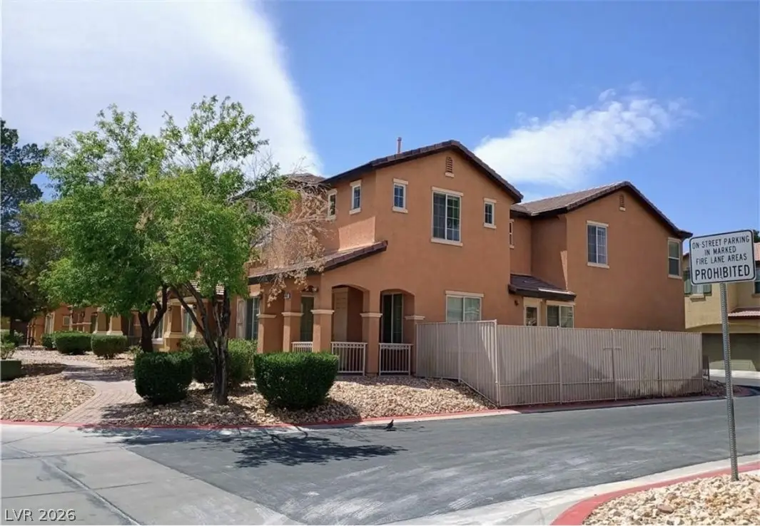 4432 Mount Penteli Avenue, North Las Vegas, NV 89031 - #1