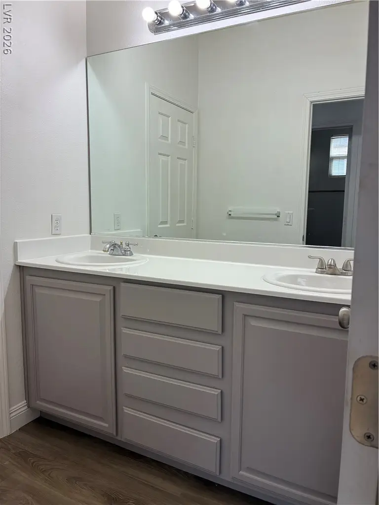 4432 Mount Penteli Avenue, North Las Vegas, NV 89031 - #2