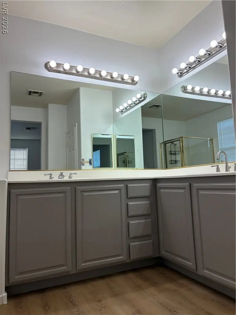 4432 Mount Penteli Avenue, North Las Vegas, NV 89031 - #3