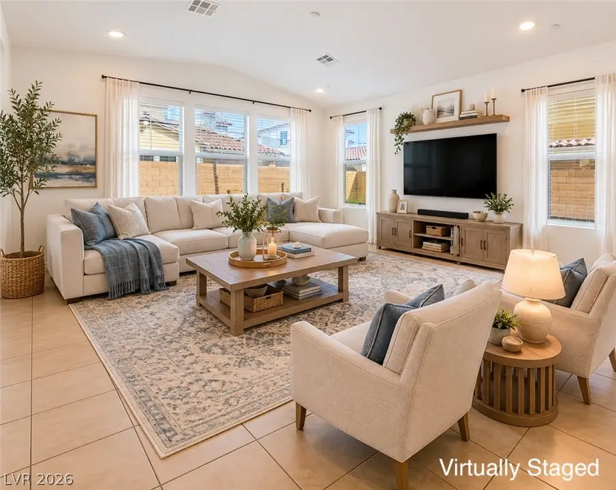 585 Our Heritage Street, Henderson, NV 89011 - #2