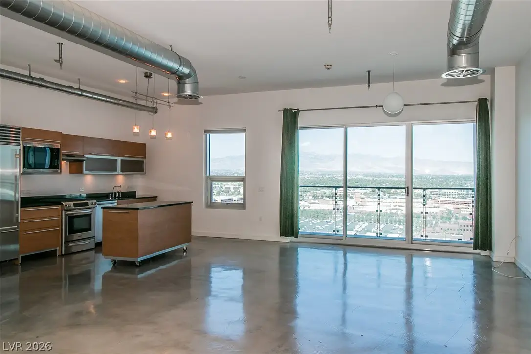 200 Hoover Avenue #1802, Las Vegas, NV 89101 - #1