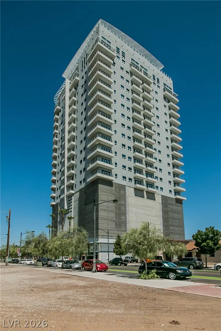 200 Hoover Avenue #1802, Las Vegas, NV 89101 - #2