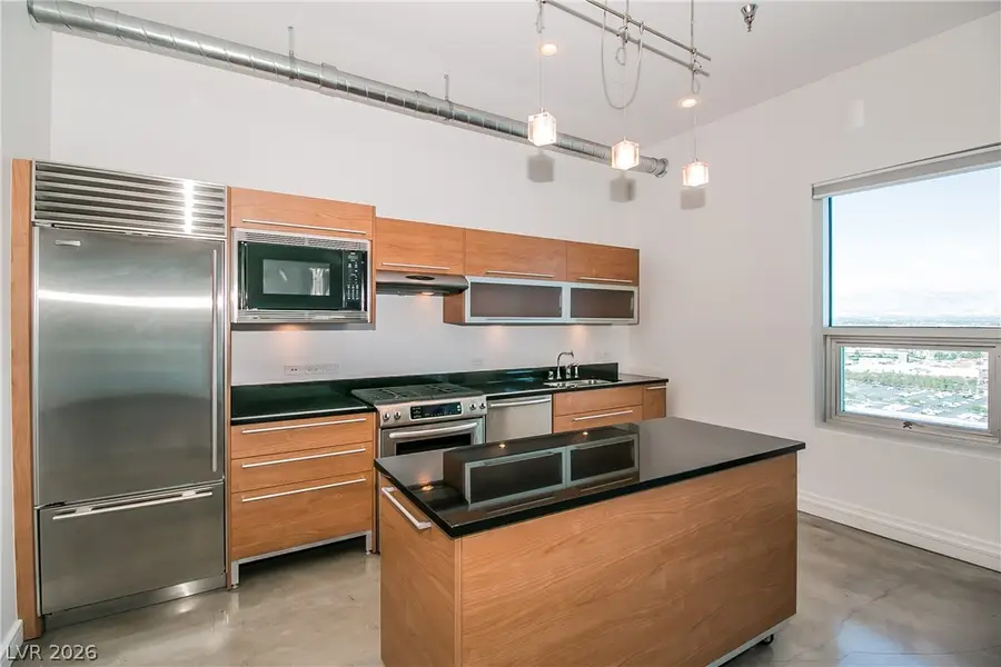 200 Hoover Avenue #1802, Las Vegas, NV 89101 - #3