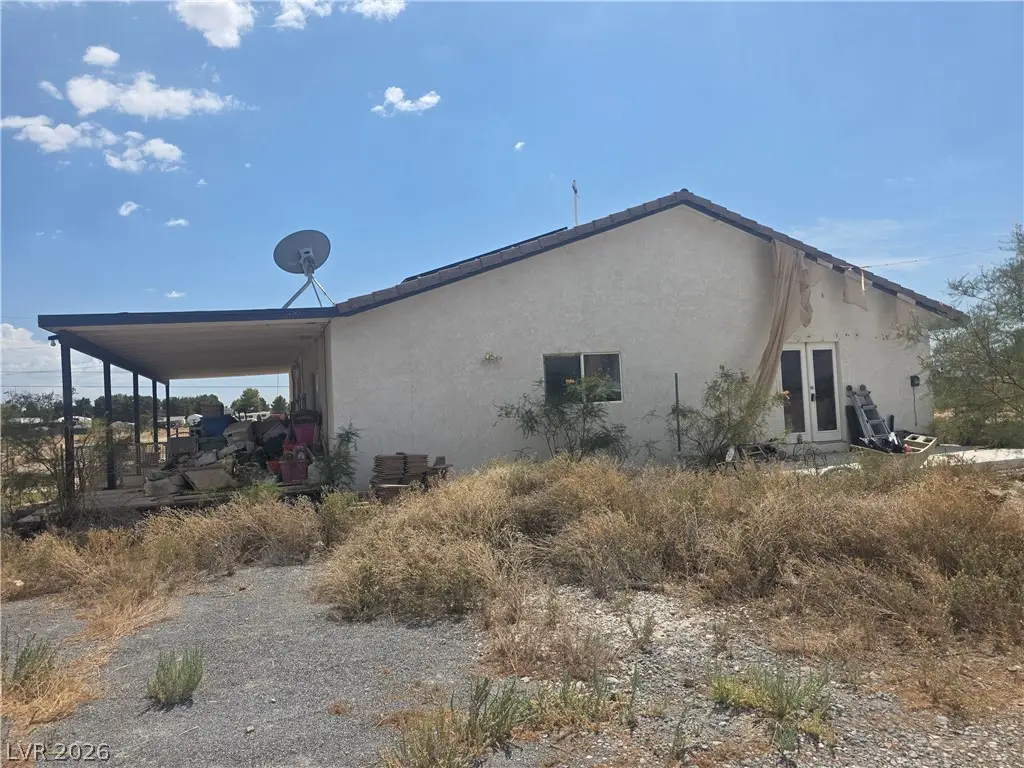 91 W Bonita Avenue, Pahrump, NV 89060 - #1