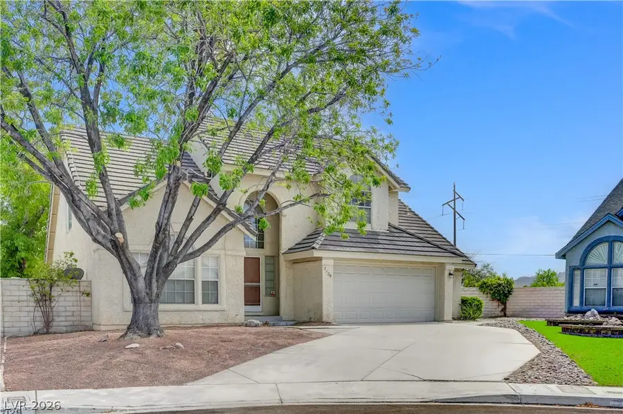 7129 Deepriver Circle, Las Vegas, NV 89129 - #2