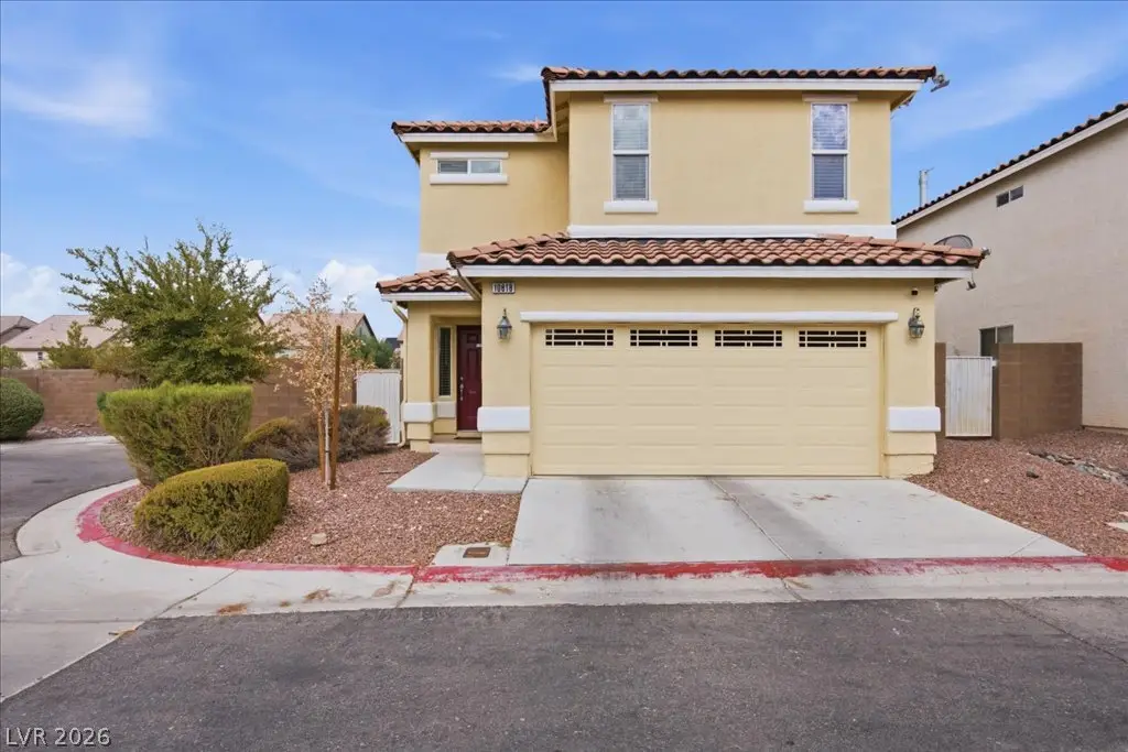 10818 Rosabella Street, Las Vegas, NV 89141 - #1