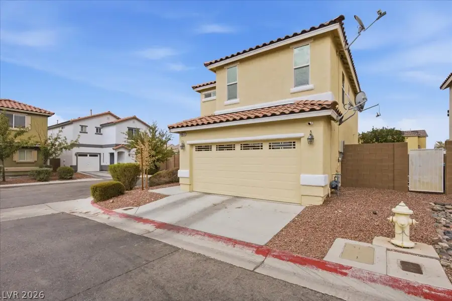 10818 Rosabella Street, Las Vegas, NV 89141 - #3