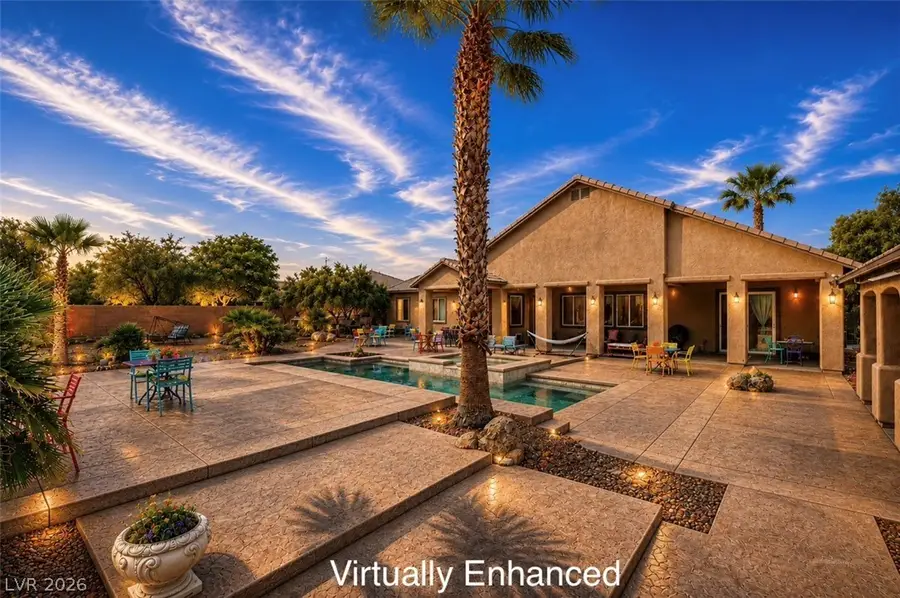 5527 Breecher Avenue, Las Vegas, NV 89131 - #2