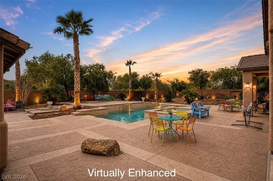5527 Breecher Avenue, Las Vegas, NV 89131 - #3