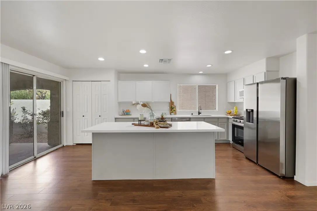 648 Moonlight Mesa Drive, Henderson, NV 89011 - #1