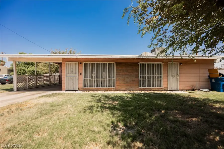 1900 Holmes Street, Las Vegas, NV 89106 - #2