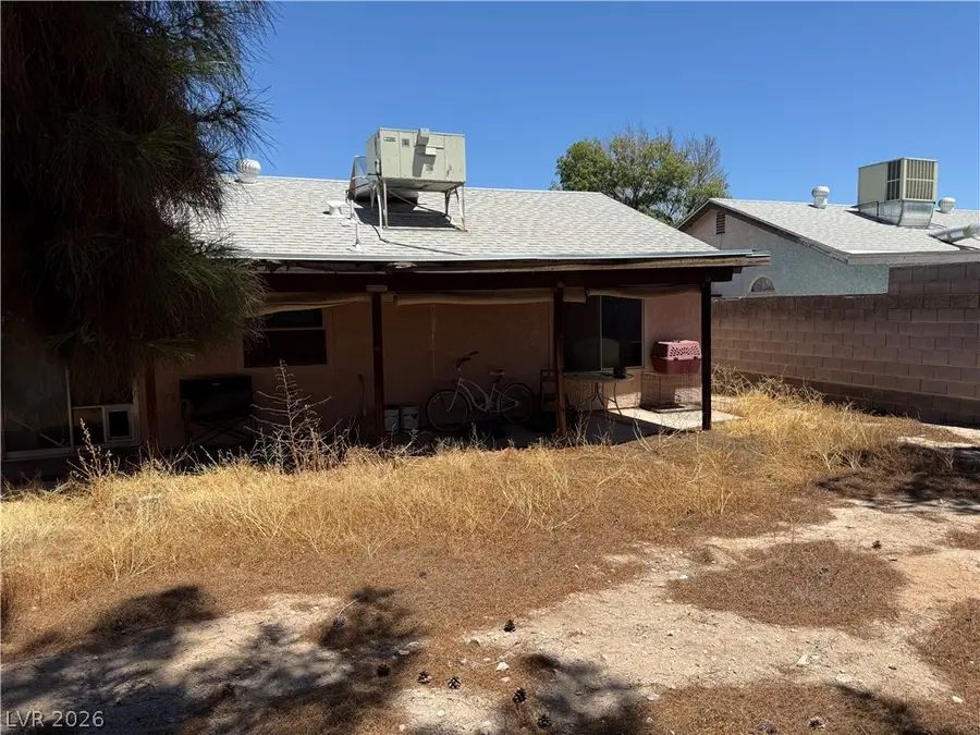 124 Montello Avenue, Las Vegas, NV 89110 - #3