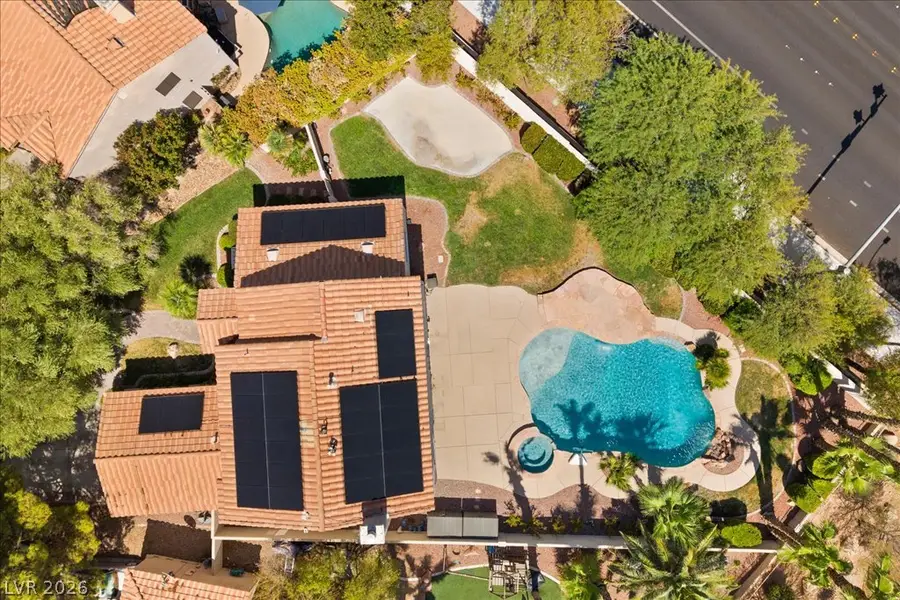 2000 Silverton Drive, Henderson, NV 89074 - #2