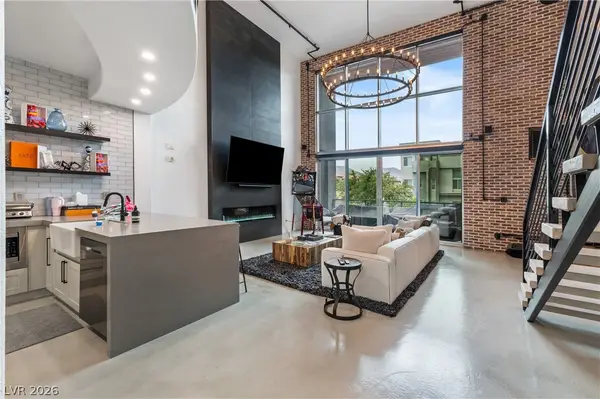 11441 Allerton Park Drive #206, Las Vegas, NV 89135