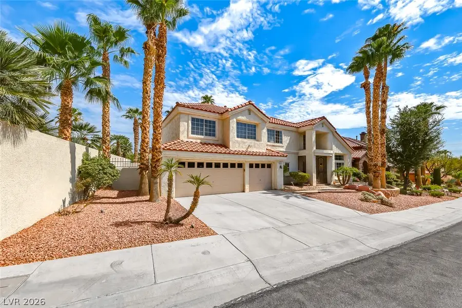 7628 Belmondo Lane, Las Vegas, NV 89128 - #2