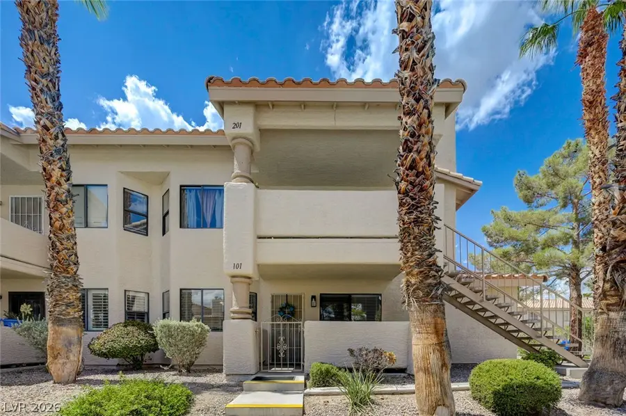 1101 Falconhead Lane #101, Las Vegas, NV 89128 - #2