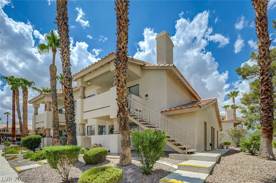 1101 Falconhead Lane #101, Las Vegas, NV 89128 - #3