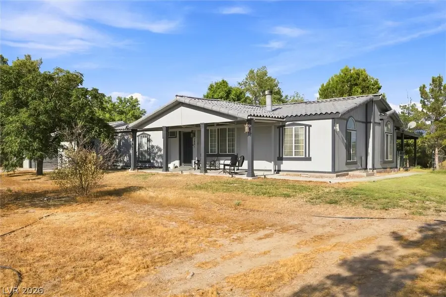 2891 Yucca Terrace Avenue, Pahrump, NV 89048 - #3