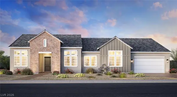 1504 Honor Line Street, Boulder City, NV 89005