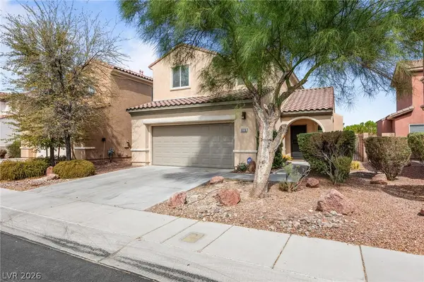 8116 Loma Del Ray Street, Las Vegas, NV 89131