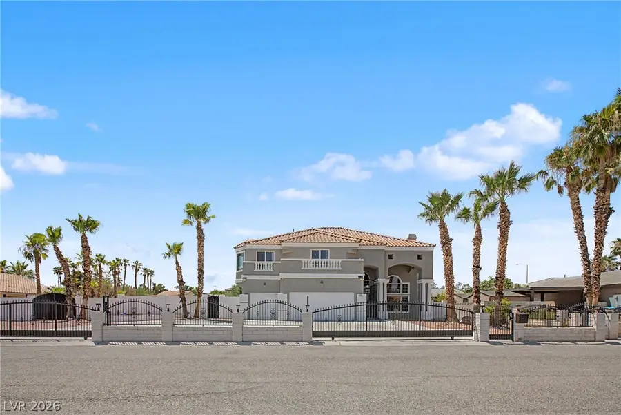 1931 Del Font Court, Las Vegas, NV 89117 - #2