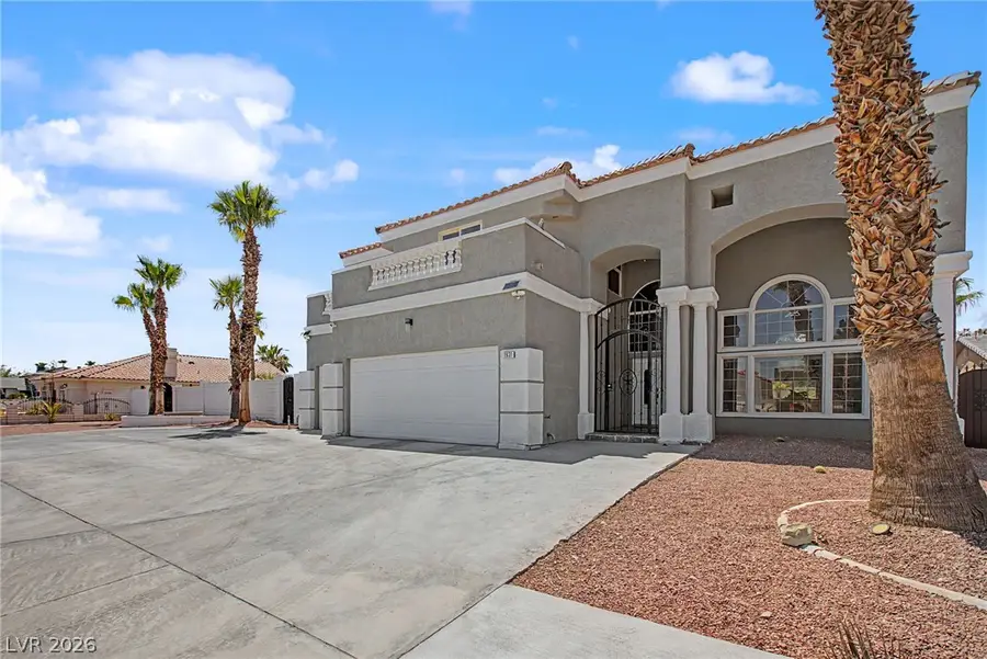 1931 Del Font Court, Las Vegas, NV 89117 - #3