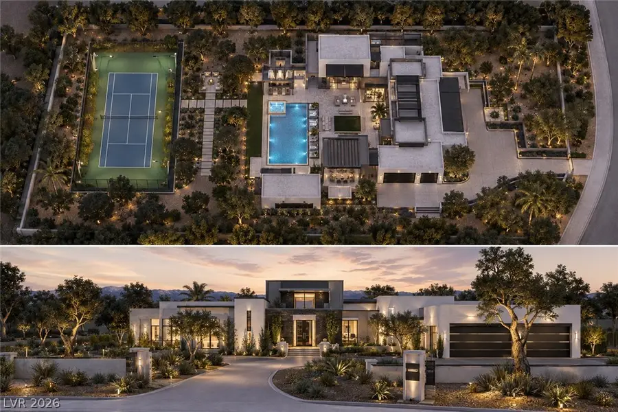 3675 Tobias Lane, Las Vegas, NV 89120 - #2