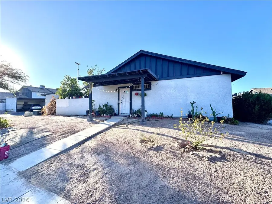 3175 Marsford Place, Las Vegas, NV 89102 - #2