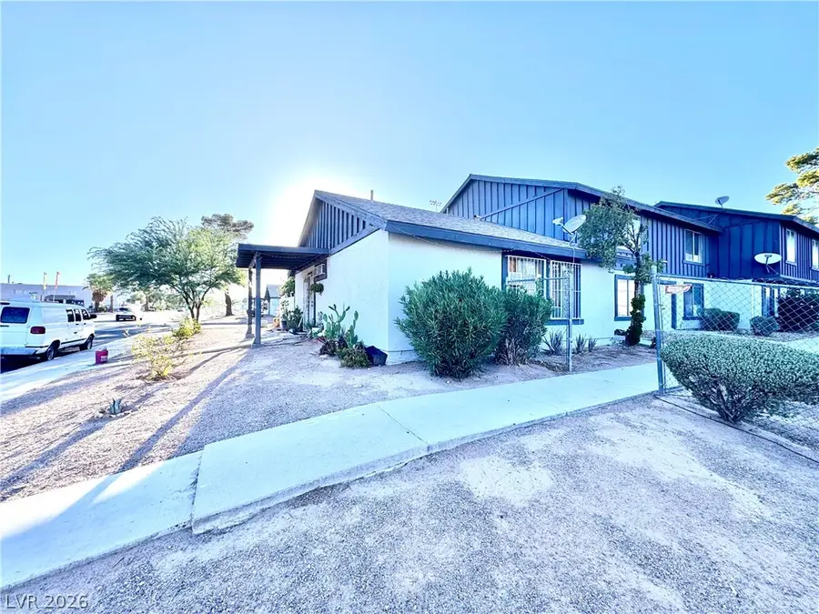 3175 Marsford Place, Las Vegas, NV 89102 - #3