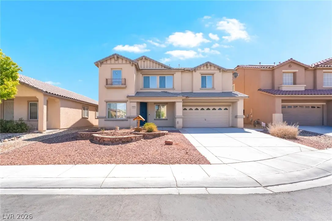 5484 Oatfield Street, North Las Vegas, NV 89081 - #1
