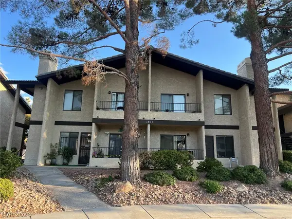 1461 Tamareno Circle #C, Las Vegas, NV 89119