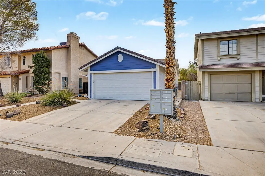 125 Primero Way, Henderson, NV 89074 - #1