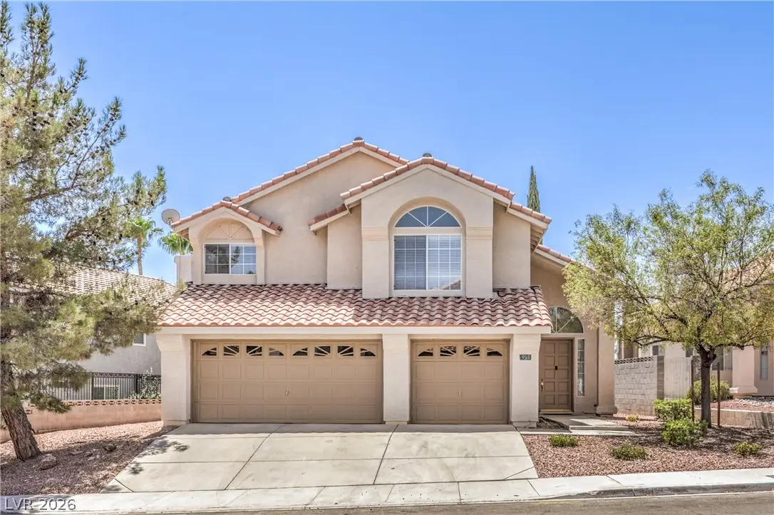 9513 Scenic Sunset Drive, Las Vegas, NV 89117 - #1