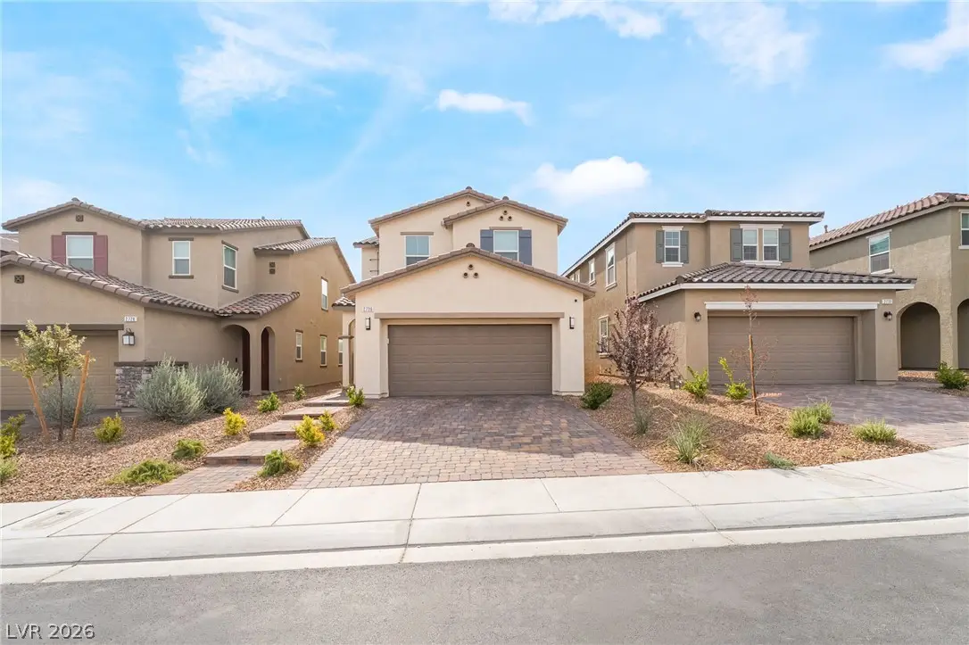 2730 Tricase Street, Henderson, NV 89044 - #1