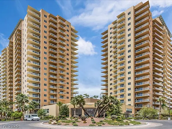 8255 Las Vegas Boulevard #1812, Las Vegas, NV 89123
