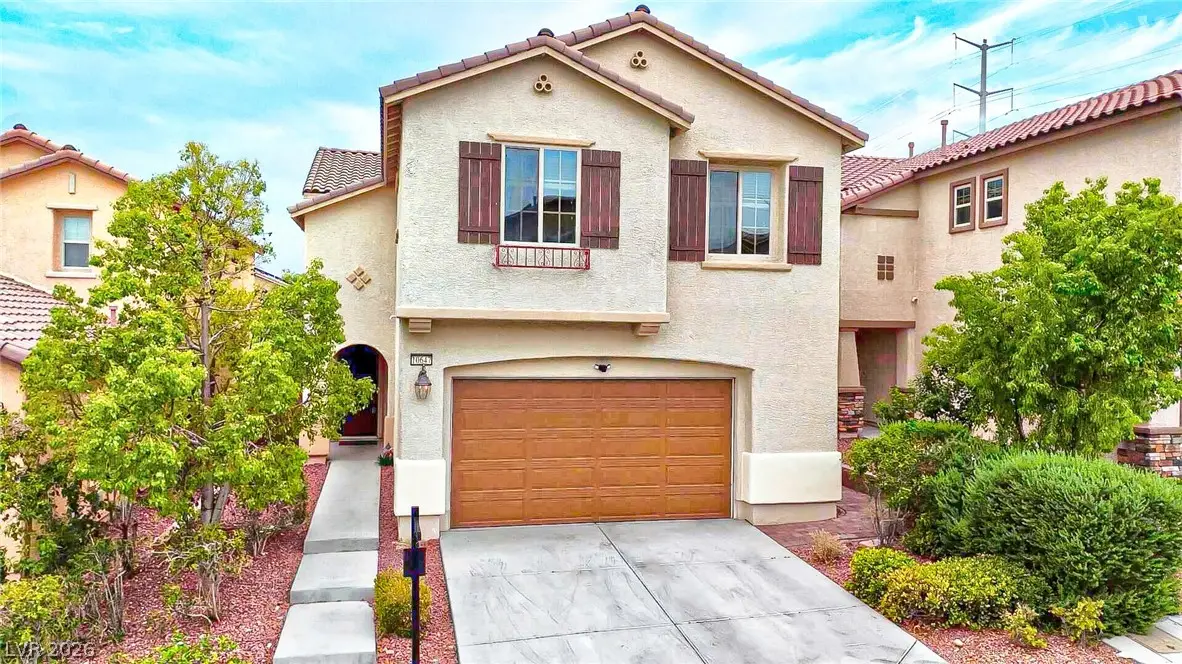 10647 Hyde Corner Avenue, Las Vegas, NV 89166 - #1