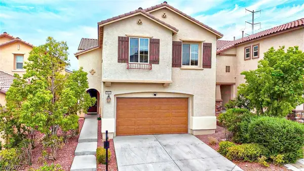 10647 Hyde Corner Avenue, Las Vegas, NV 89166